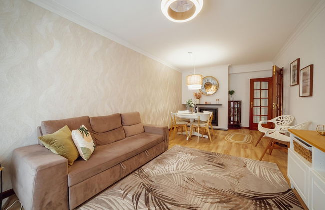 Matosinhos Center Premium Apartment by Vacationy - Foto 23