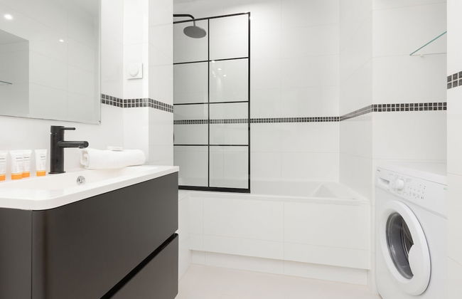 Apartament With AC Moniuszki by Renters - Foto 13