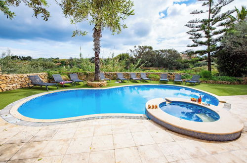 Foto 14 - Villa Soldanis 6 Bedroom Villa With Private Pool