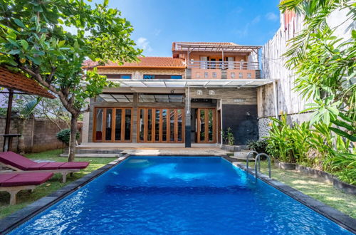 Photo 3 - Villa Padma Nusa Dua