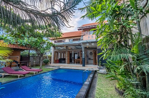 Foto 5 - Villa Padma Nusa Dua