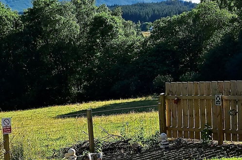 Photo 14 - The Posh Bothy Spean Bridge