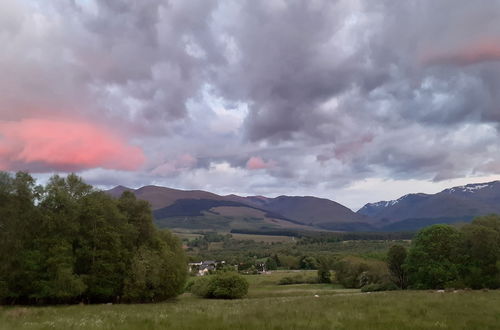 Foto 29 - The Posh Bothy Spean Bridge