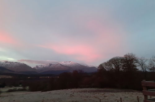 Foto 16 - The Posh Bothy Spean Bridge