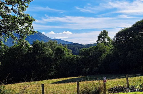 Photo 10 - The Posh Bothy Spean Bridge