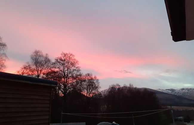 The Posh Bothy Spean Bridge - Foto 22