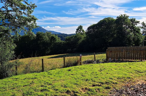 Photo 12 - The Posh Bothy Spean Bridge