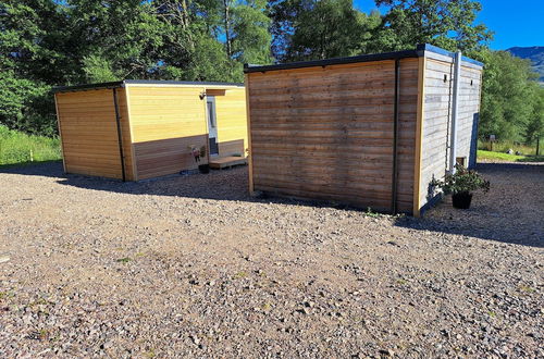 Foto 20 - The Posh Bothy Spean Bridge