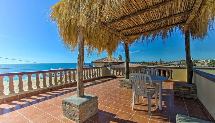 Photo 1 - Charming Las Conchas Home w/ Patio: Steps to Beach