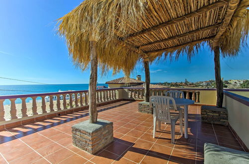 Photo 1 - Charming Las Conchas Home w/ Patio: Steps to Beach