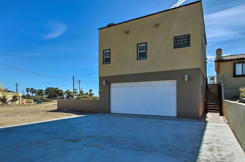 Photo 24 - Charming Las Conchas Home w/ Patio: Steps to Beach