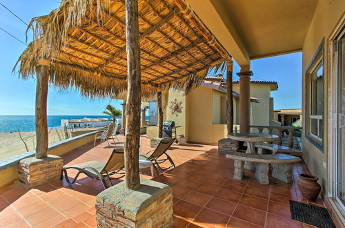 Photo 17 - Charming Las Conchas Home w/ Patio: Steps to Beach