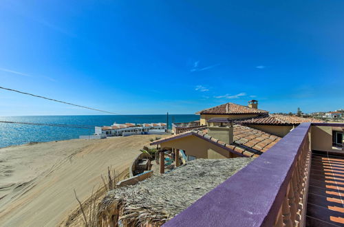 Photo 23 - Charming Las Conchas Home w/ Patio: Steps to Beach