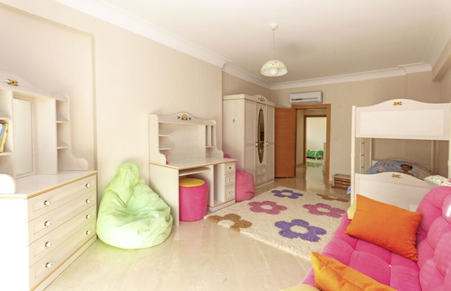 Paradise Town Villa Lucky - Foto 3