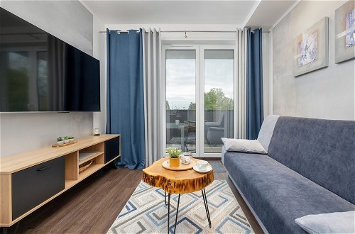 Photo 1 - Apartment Luzycka 15 by Renters