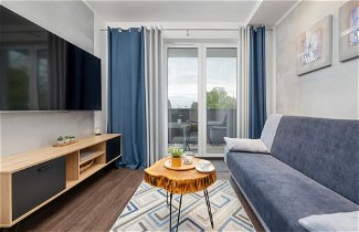 Photo 1 - Apartment Luzycka 15 by Renters