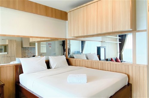 Photo 4 - Comfort Stay And Homey Studio Grand Kamala Lagoon Apartment