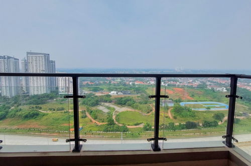 Foto 18 - Well Designed 2Br Sky House Bsd Apartment