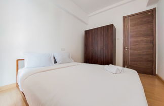 Photo 1 - Well Designed 2Br Sky House Bsd Apartment