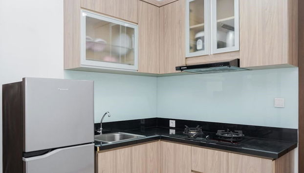 Cozinha privada