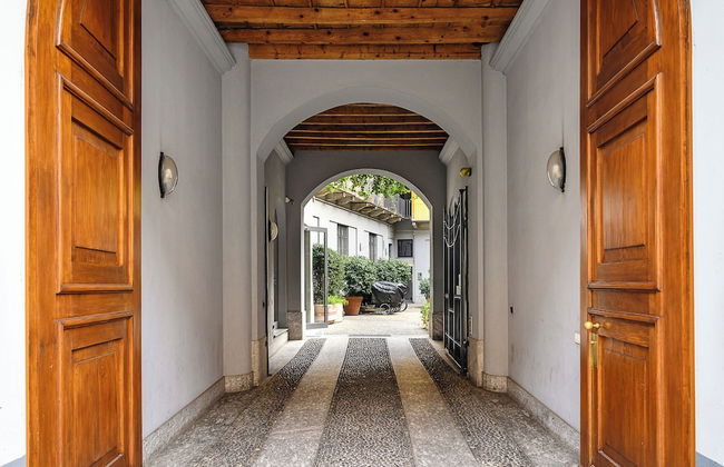 Italianway - Corso Como 12 - Foto 23