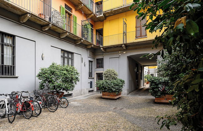 Italianway - Corso Como 12 - Foto 11