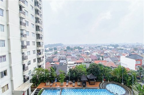 Photo 31 - Comfort Stay 2Br At Signature Park Tebet Apartment
