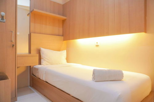 Photo 7 - Comfort Stay 2Br At Signature Park Tebet Apartment