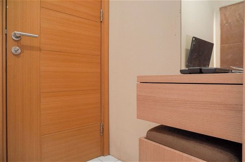 Photo 21 - Comfort Stay 2Br At Signature Park Tebet Apartment