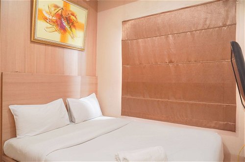 Photo 5 - Comfort Stay 2Br At Signature Park Tebet Apartment