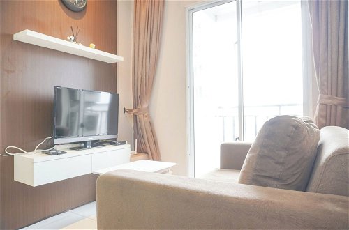 Photo 25 - Comfort Stay 2Br At Signature Park Tebet Apartment