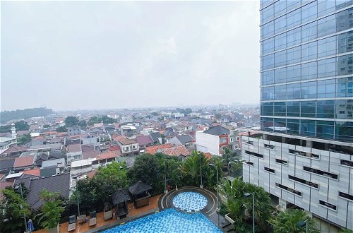 Photo 30 - Comfort Stay 2Br At Signature Park Tebet Apartment