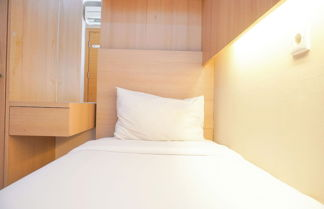 Photo 2 - Comfort Stay 2Br At Signature Park Tebet Apartment