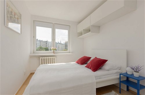 Foto 1 - Powiśle Apartment Topiel by Renters
