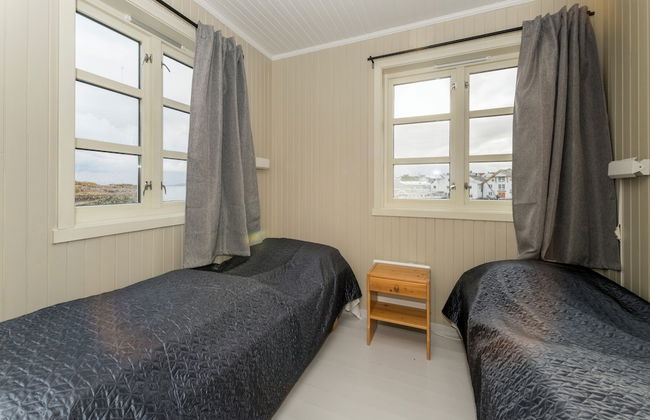 Tyskhella Rorbuer - Photo 2