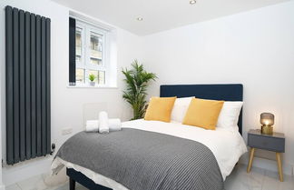 Photo 3 - Boutique Flat Near O2 & Excel