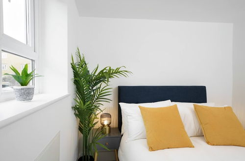 Foto 4 - Boutique Flat Near O2 & Excel