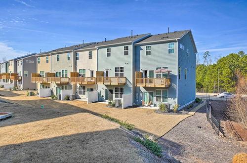 Photo 36 - Durham Vacation Rental w/ Community Pools