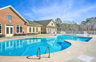 Photo 3 - Durham Vacation Rental w/ Community Pools