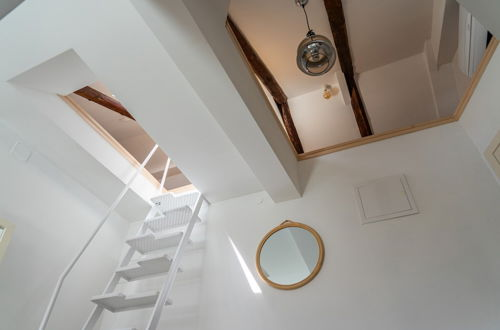 Foto 27 - Cool attic apartment Marina