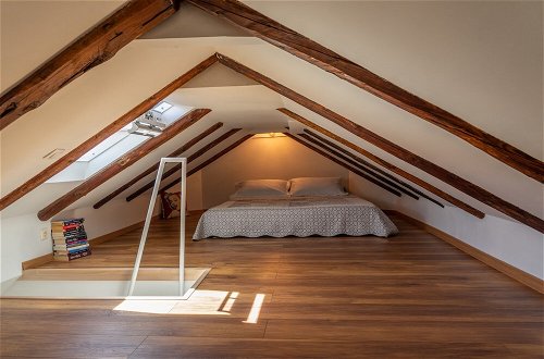 Photo 3 - Cool attic apartment Marina