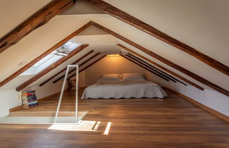 Photo 3 - Cool attic apartment Marina