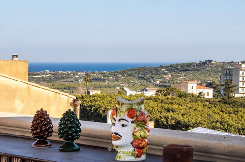 Photo 4 - House Villas - Terrazza sul Centro di Noto