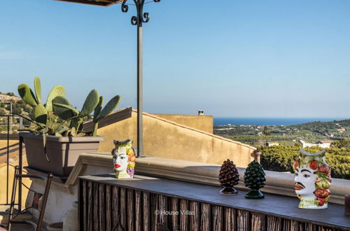 Photo 29 - House Villas - Terrazza sul Centro di Noto