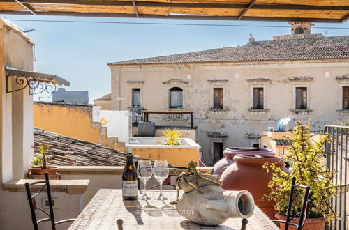 Photo 16 - House Villas - Terrazza sul Centro di Noto