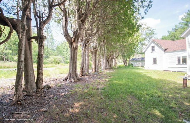 Eboleth House on Eggemoggin Reach! - Foto 17