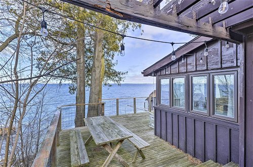 Foto 7 - Henderson Harbor Cottage w/ Lake Access