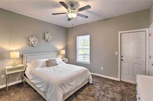 Photo 13 - Airy Tallahassee Condo ~ 5 Mi to Downtown