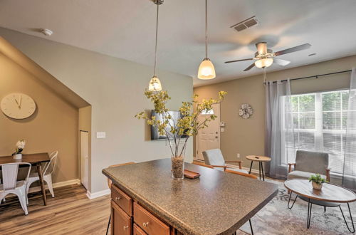 Photo 20 - Airy Tallahassee Condo ~ 5 Mi to Downtown