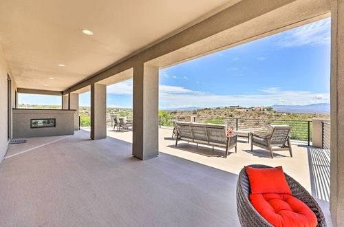 Photo 30 - Fountain Hills Escape w/ Panoramic Mtn Views